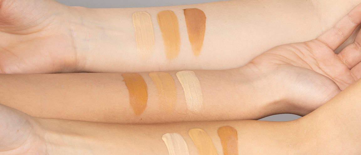 Hydrating skin tint - česta pitanja