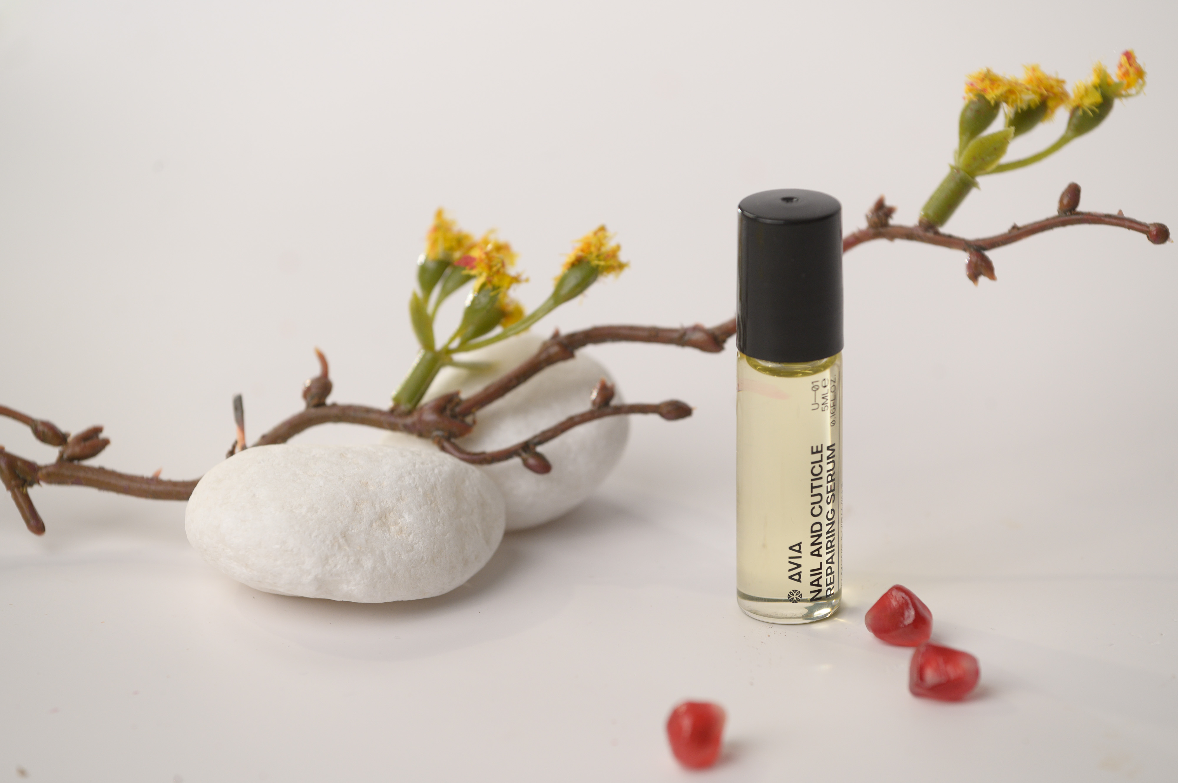 Nail and Cuticle Repairing Serum