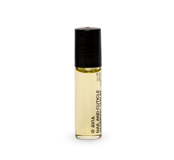 Nail and Cuticle Repairing Serum